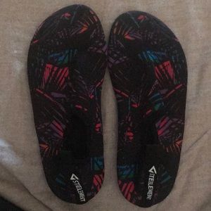 Steelement yoga water shoes